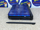 System: Persona Q Shadow of The Labyrinth Edition (Nintendo 3DS XL) Pre-Owned: System, Stylus, Insert, and Box [Matching Serial] (As Pictured)