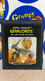 Warlords - CX2610 (Atari 2600) Pre-Owned: Cartridge Only (━☞´◔‿ゝ◔`)━☞ BOB'S BARGAINS