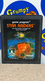 Star Raiders - CX2660 (Atari 2600) Pre-Owned: Cartridge Only (━☞´◔‿ゝ◔`)━☞ BOB'S BARGAINS