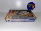 Top Gear Overdrive (Nintendo 64) Pre-Owned: Game, Tray, and Box w/ Protector (Pictured)