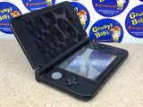 System: Persona Q Shadow of The Labyrinth Edition (Nintendo 3DS XL) Pre-Owned: System, Stylus, Insert, and Box [Matching Serial] (As Pictured)