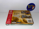 Top Gear Overdrive (Nintendo 64) Pre-Owned: Game, Tray, and Box w/ Protector (Pictured)