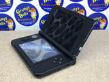 System: Persona Q Shadow of The Labyrinth Edition (Nintendo 3DS XL) Pre-Owned: System, Stylus, Insert, and Box [Matching Serial] (As Pictured)