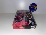 RR64 Ridge Racer 64 (Nintendo 64) Pre-Owned: Game and Box w/ Protector (Pictured)