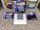 Boggle Plus (Game Boy) Pre-Owned: Game, Manual, Poster, Tray, Protective Case, and Box