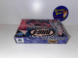 RR64 Ridge Racer 64 (Nintendo 64) Pre-Owned: Game and Box w/ Protector (Pictured)