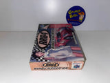 RR64 Ridge Racer 64 (Nintendo 64) Pre-Owned: Game and Box w/ Protector (Pictured)