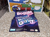 Boggle Plus (Game Boy) Pre-Owned: Game, Manual, Poster, Tray, Protective Case, and Box