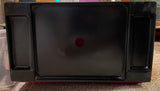 Coca-Cola Classic Cooler / Chest (1989 Paul Flume Ideas) Pre-Owned (In-Store Sale and Pick Up ONLY)