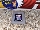 Boggle Plus (Game Boy) Pre-Owned: Game, Manual, Poster, Tray, Protective Case, and Box