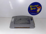 Virtual Chess 64 (Nintendo 64) Pre-Owned: Game, Tray, and Box w/ Protector (Pictured)