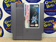 Metal Storm (Nintendo) Pre-Owned (As Pictured)
