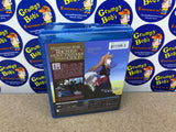 Spice & Wolf: Complete Series [Season 1 & 2] (Blu-Ray & DVD) Pre-Owned (As Pictured)