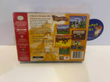 Quest 64 (Nintendo 64) Pre-Owned: Game and Box w/ Protector (Pictured)