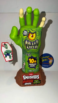 Smashers: Horror House - Make A Monster (Zuru) NEW