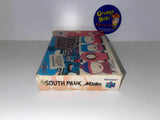 South Park (Nintendo 64) Pre-Owned: Game and Box w/ Protector (Pictured)