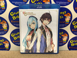 Wise Man's Grandchild: The Complete Series (Blu-ray & DVD) Pre-Owned w/ Art Book (As Pictured)