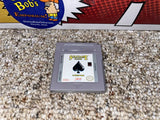 Solitaire Fun Pak (Game Boy) Pre-Owned: Game, Manual, Tray, Protective Case, and Box