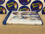 Wise Man's Grandchild: The Complete Series (Blu-ray & DVD) Pre-Owned w/ Art Book (As Pictured)