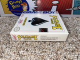 Solitaire Fun Pak (Game Boy) Pre-Owned: Game, Manual, Tray, Protective Case, and Box