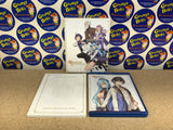 Wise Man's Grandchild: The Complete Series (Blu-ray & DVD) Pre-Owned w/ Art Book (As Pictured)