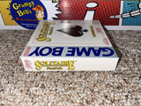 Solitaire Fun Pak (Game Boy) Pre-Owned: Game, Manual, Tray, Protective Case, and Box