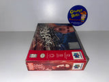 WCW Mayhem (Nintendo 64) Pre-Owned: Game, Insert, Tray, and Box w/ Protector (Pictured)