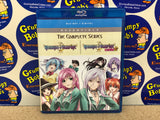 Rosario + Vampire: The Complete Series [Essentials] (Blu-ray) Pre-Owned (As Pictured)