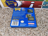 Vegas Stakes (Game Boy) Pre-Owned: Game, Manual, Protective Case, and Box