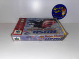 Rush 2: Extreme Racing USA (Nintendo 64) Pre-Owned: Game and Box w/ Protector (Pictured)