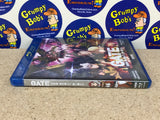 Gate: Complete CollectioN (Blu-ray) Pre-Owned (As Pictured)