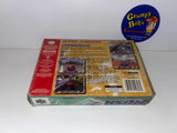 Rush 2: Extreme Racing USA (Nintendo 64) Pre-Owned: Game and Box w/ Protector (Pictured)