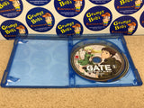Gate: Complete CollectioN (Blu-ray) Pre-Owned (As Pictured)