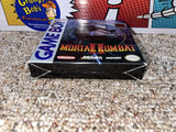 Mortal Kombat II (Game Boy) Pre-Owned: Game, Insert, Protective Case, and Box