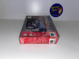 V-Rally Edition 99 (Nintendo 64) Pre-Owned: Game and Box w/ Protector (Pictured)