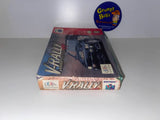 V-Rally Edition 99 (Nintendo 64) Pre-Owned: Game and Box w/ Protector (Pictured)