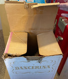 Dancerina Doll - 1968 (Mattel) Pre-Owned w/ Original Box (Needs Repair)
