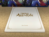 Code Geass: Akito the Exiled [OVA Series] (Blu-ray & DVD) Pre-Owned: 5 Discs, 10 Cards, and Case w/ Slipcover (As Pictured)