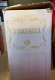 Dancerina Doll - 1968 (Mattel) Pre-Owned w/ Original Box (Needs Repair)