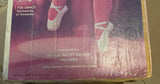 Dancerina Doll - 1968 (Mattel) Pre-Owned w/ Original Box (Needs Repair)