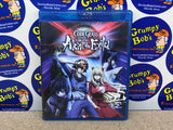 Code Geass: Akito the Exiled [OVA Series] (Blu-ray & DVD) Pre-Owned: 5 Discs, 10 Cards, and Case w/ Slipcover (As Pictured)