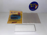 Home Alone (Nintendo) Pre-Owned: Game, 2 Inserts, Styrofoam Spacer, and Box w/ Protector (Pictured)