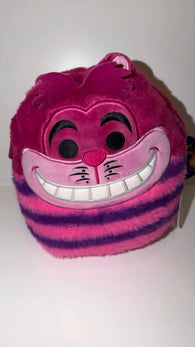 FuzzAMallows: Alice in Wonderland - Cheshire Cat PLUSH - 8in (Squishmallows) NEW
