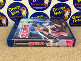 Familiar of Zero: The Complete Collection (Blu-ray) Pre-Owned (As Pictured)