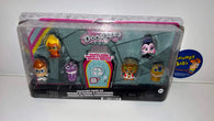 Doorables Collectible Figure Set - 7 Pieces (Disney) (Just Play) NEW