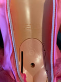Dancerina Doll - 1968 (Mattel) Pre-Owned w/ Original Box (Needs Repair)