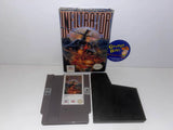 Infiltrator (Nintendo) Pre-Owned: Game, Slipcover, and Box w/ Protector (Pictured)