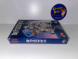 Beetlejuice (Nintendo) Pre-Owned: Game, Slipcover, Styrofoam Spacer, and Box w/ Protector (Pictured)