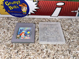 The Little Mermaid (Player's Choice) (Game Boy) Pre-Owned: Game, Manual, Insert, Tray, Protective Case, and Box