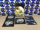 Silent Hill 2 (PC Game) Pre-Owned: 3 Discs, Manual, and Box (As Pictured)